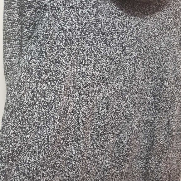 Croft and Barrow 1x Cowl Sweater - Picture 5 of 6